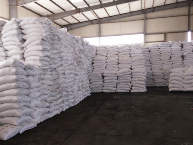 氯化鈣庫(kù)存